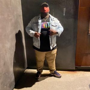 Meet your Posher, Michael